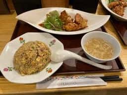 宝塚中華 ぱんだ楼