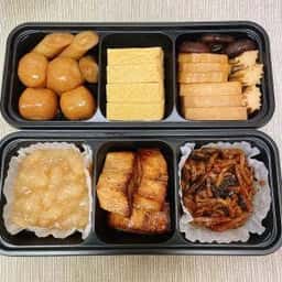 日本橋弁松総本店