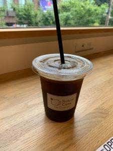 Nable Cafe Osaka