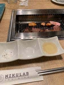 焼肉食べ放題 NIKULAB 福岡博多筑紫口店