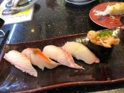 すし銚子丸 南船橋店