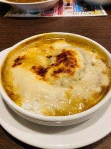 カレーハウスCoCo壱番屋 福島信夫通店