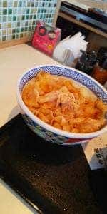 吉野家 津島金柳店