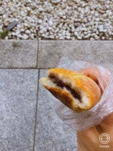 ベーカリー ポポロ