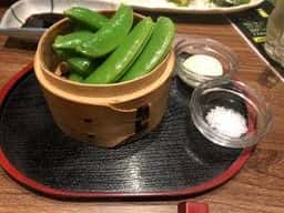 ほく菜 春吉本店