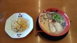 ラーメンまこと屋 堺中央環状店