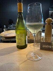 Bistro CACASHI