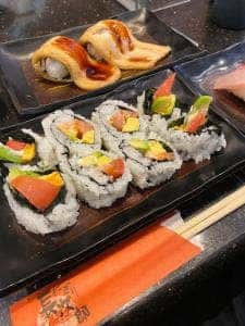 にぎり長次郎 楠葉店