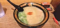 一蘭 大阪茨木店