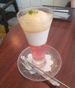 喫茶 フリスコ