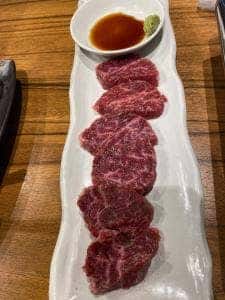 新井屋 阿佐ヶ谷店