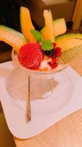 むさしの森珈琲 フレスポ稲毛店