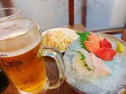 立呑み ぼんてん酒場