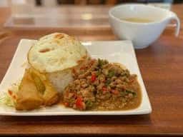 Thai Kitchen・空堀商店街