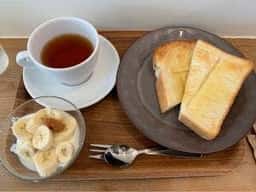 Cafe shin