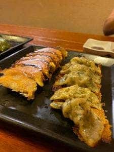大鳳餃子