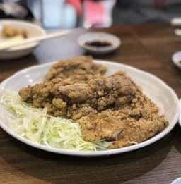 大阪同客餃子館 台湾料理