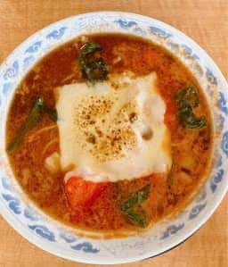 ちゃぁしゅぅや亀王大安寺店