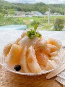 Rich Fruits
