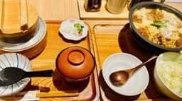 とんかつ和幸 川崎アゼリア本店