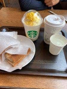 スターバックス コーヒー 札幌美園店