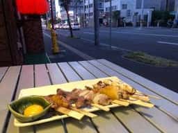 やきとり一鳥亭