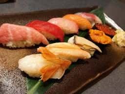 活菜旬魚 さんかい 新札幌店