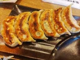 肉汁餃子のダンダダン 西日暮里店