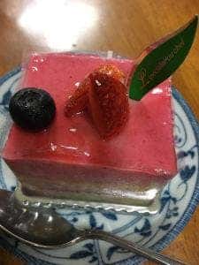 ラ・ヴィエルジュ