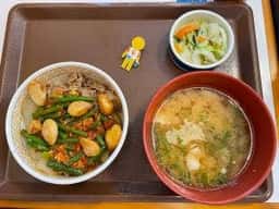 すき家 三島徳倉店