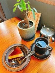 綾部珈琲店