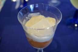 QUEUX Salon des desserts