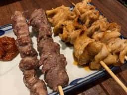 焼鳥日高 市川南口店