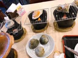 房総白浜ウミサトホテル