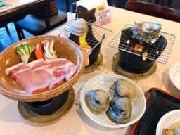 房総白浜ウミサトホテル