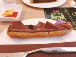 ラ・メゾン・デュ・ショコラ 六本木ヒルズ店