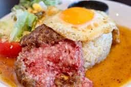 木こり家 日進店