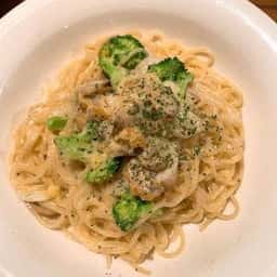 イタリアン食堂マルシェ