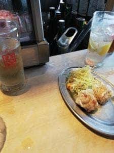 焼ジビエ罠 手止メ 宮益坂