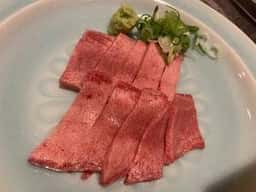 焼肉 のんき