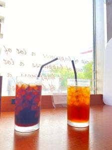 カフェ・ド・クリエ 天神今泉店