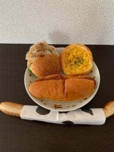 パンステージ・マイ 東伏見店