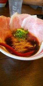 めん処 日の出丸 本店