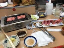 韓国釜山料理 焼肉 かっぱ
