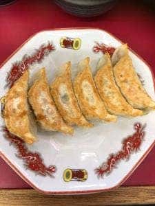 ぎょうざの笑平