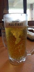 クラークカントリークラブ レストラン