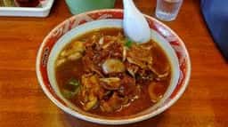 南京飯店 花春店