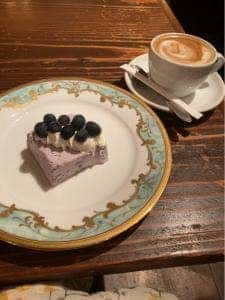 カフェ キャラット