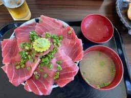 シーフードレストラン メヒコ 大洗店