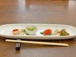 手作り飲茶と旬菜中華 シーホワン